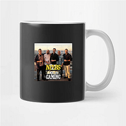 Neebs Gaming My Favorite Musical Group Neebs Gaming Mugs