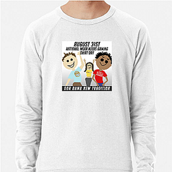 Neebs Gaming We're Gamers And We Sing Neebs Gaming Sweatshirts