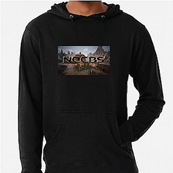 Neebs Gaming The Great Outdoors Neebs Gaming Hoodies