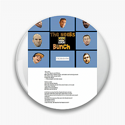 Neebs Gaming My Favorite Gamers Neebs Gaming Pins
