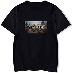 Neebs Gaming The Great Outdoors Neebs Gaming T-Shirts