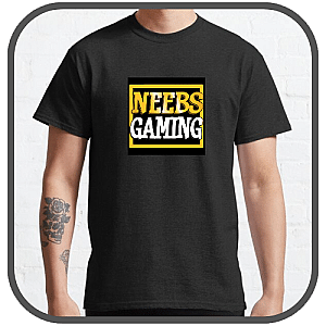 Neebs Gaming T-Shirts