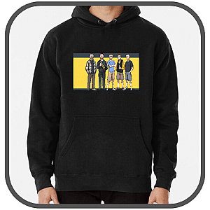Neebs Gaming Hoodies