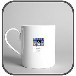 Neebs Gaming Mugs
