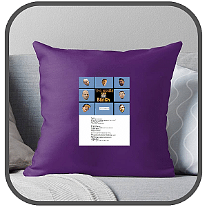 Neebs Gaming Pillows Cover