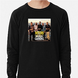 Neebs Gaming My Favorite Musical Group Neebs Gaming Sweatshirts