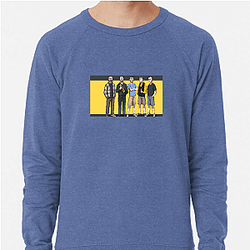 Neebs Gaming The Battlefield Friends Neebs Gaming Sweatshirts