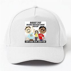Neebs Gaming We're Gamers And We Sing Neebs Gaming Hats & Caps