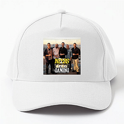 Neebs Gaming My Favorite Musical Group Neebs Gaming Hats & Caps