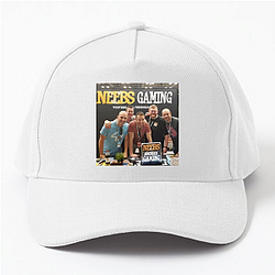 Neebs Gaming Beyond The Controller Neebs Gaming Hats & Caps