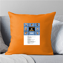 Neebs Gaming My Favorite Gamers Neebs Gaming Pillows Cover