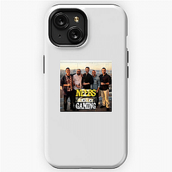 Neebs Gaming My Favorite Musical Group Neebs Gaming Samsung Cases