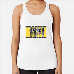 Neebs Gaming The Battlefield Friends Neebs Gaming Tank Tops