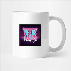 Neebs Gaming No Limits Just Fun Neebs Gaming Mugs
