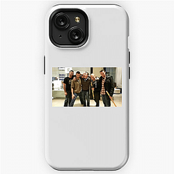 Neebs Gaming Unforgettable Songs Neebs Gaming iPhone Cases