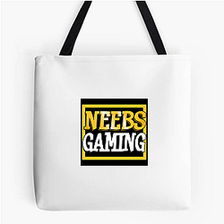 Neebs Gaming A True Masterpiece Neebs Gaming Bags