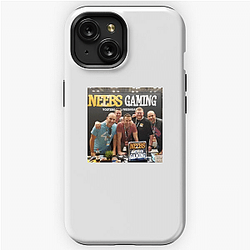 Neebs Gaming Beyond The Controller Neebs Gaming Samsung Cases