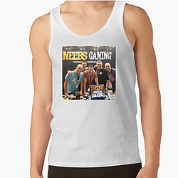 Neebs Gaming Beyond The Controller Neebs Gaming Tank Tops