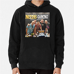Neebs Gaming Beyond The Controller Neebs Gaming Hoodies