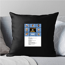 Neebs Gaming My Favorite Gamers Neebs Gaming Pillows Cover