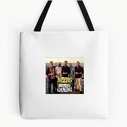 Neebs Gaming My Favorite Musical Group Neebs Gaming Bags