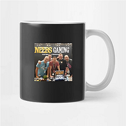 Neebs Gaming Beyond The Controller Neebs Gaming Mugs