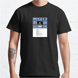 Neebs Gaming My Favorite Gamers Neebs Gaming T-Shirts
