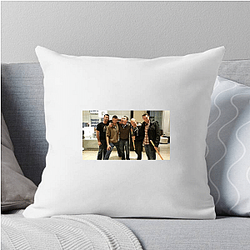 Neebs Gaming Unforgettable Songs Neebs Gaming Pillows Cover