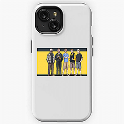 Neebs Gaming The Battlefield Friends Neebs Gaming Samsung Cases