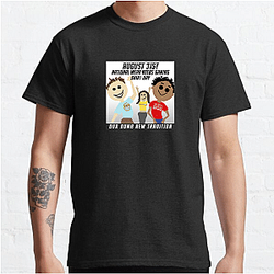 Neebs Gaming We're Gamers And We Sing Neebs Gaming T-Shirts