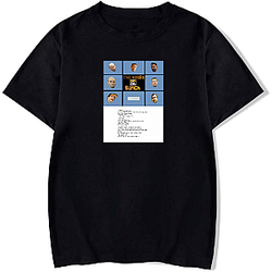 Neebs Gaming My Favorite Gamers Neebs Gaming T-Shirts