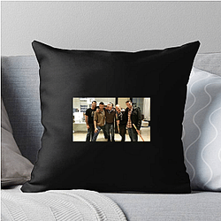 Neebs Gaming Unforgettable Songs Neebs Gaming Pillows Cover