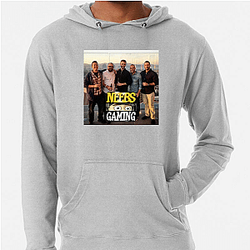 Neebs Gaming My Favorite Musical Group Neebs Gaming Hoodies