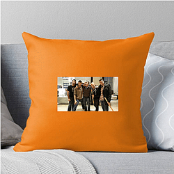 Neebs Gaming Unforgettable Songs Neebs Gaming Pillows Cover