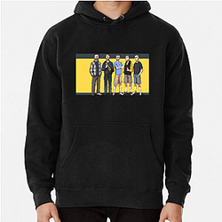 Neebs Gaming The Battlefield Friends Neebs Gaming Hoodies