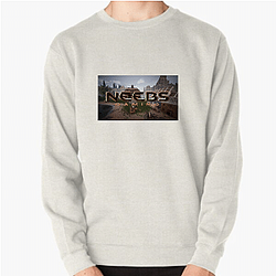 Neebs Gaming The Great Outdoors Neebs Gaming Sweatshirts