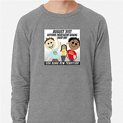 Neebs Gaming We're Gamers And We Sing Neebs Gaming Sweatshirts