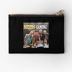 Neebs Gaming Beyond The Controller Neebs Gaming Zipper Pouches
