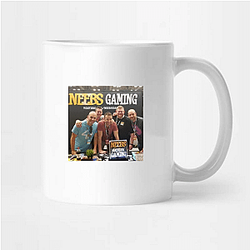 Neebs Gaming Beyond The Controller Neebs Gaming Mugs