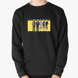 Neebs Gaming The Battlefield Friends Neebs Gaming Sweatshirts