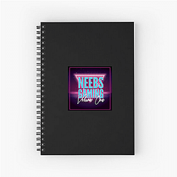 Neebs Gaming No Limits Just Fun Neebs Gaming Notebook