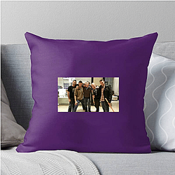 Neebs Gaming Unforgettable Songs Neebs Gaming Pillows Cover