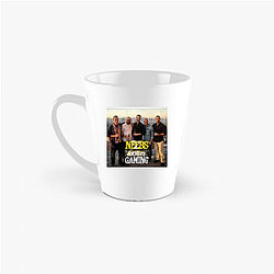 Neebs Gaming My Favorite Musical Group Neebs Gaming Mugs