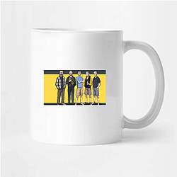 Neebs Gaming The Battlefield Friends Neebs Gaming Mugs