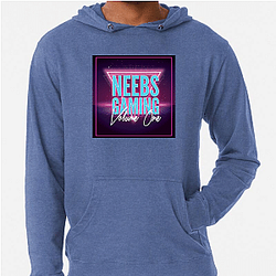 Neebs Gaming No Limits Just Fun Neebs Gaming Hoodies