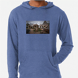 Neebs Gaming The Great Outdoors Neebs Gaming Hoodies