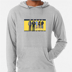 Neebs Gaming The Battlefield Friends Neebs Gaming Hoodies