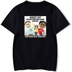 Neebs Gaming We're Gamers And We Sing Neebs Gaming T-Shirts