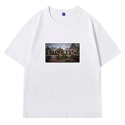 Neebs Gaming The Great Outdoors Neebs Gaming T-Shirts