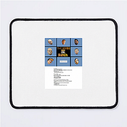 Neebs Gaming My Favorite Gamers Neebs Gaming Mouse Pads